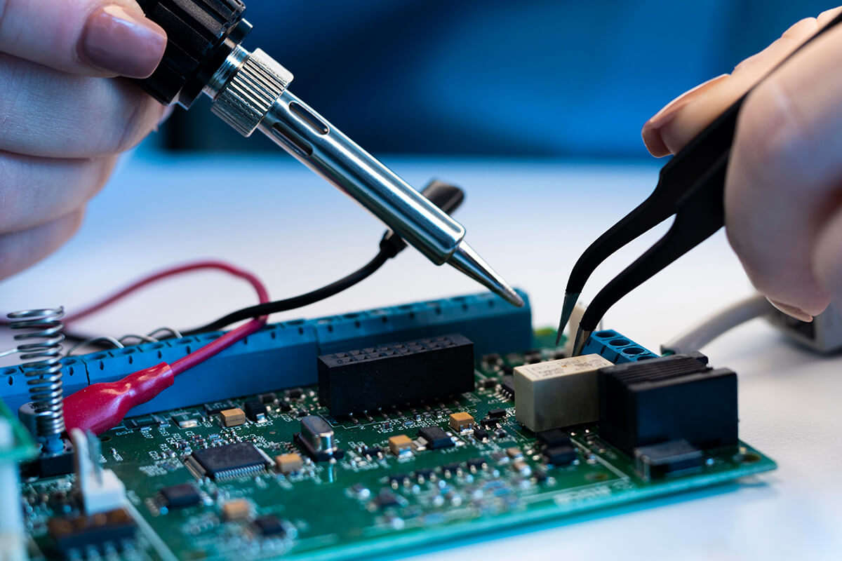 The Future of Test Engineering in the Semiconductor Industry