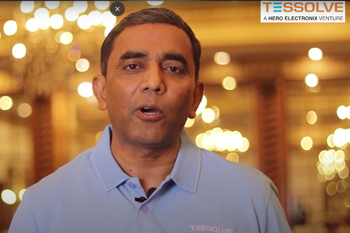 What Makes Tessolve a Global Leader in Silicon & System Engineering: Srinivas Chinamilli, CEO