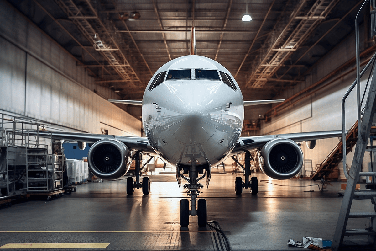 How Will 5G Transform the Aviation Industry?