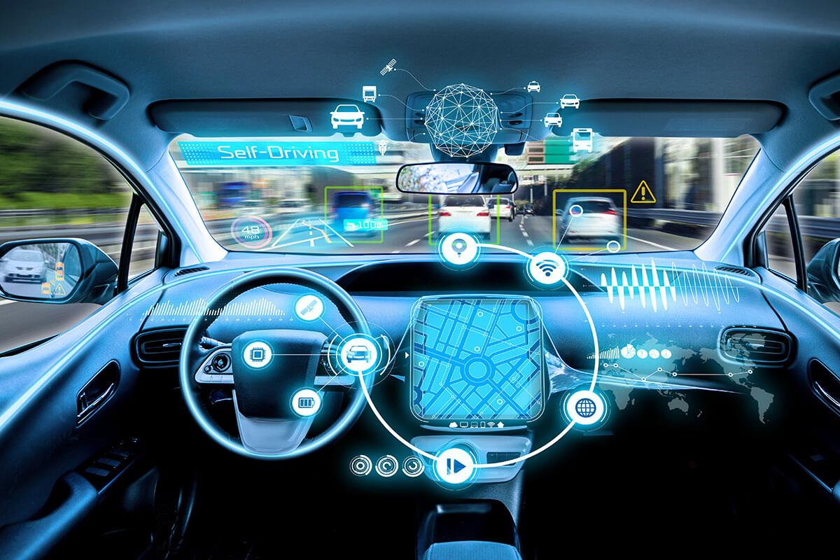 The Rise of mmWave Technology: Enabling High-Speed Wireless in Automobiles