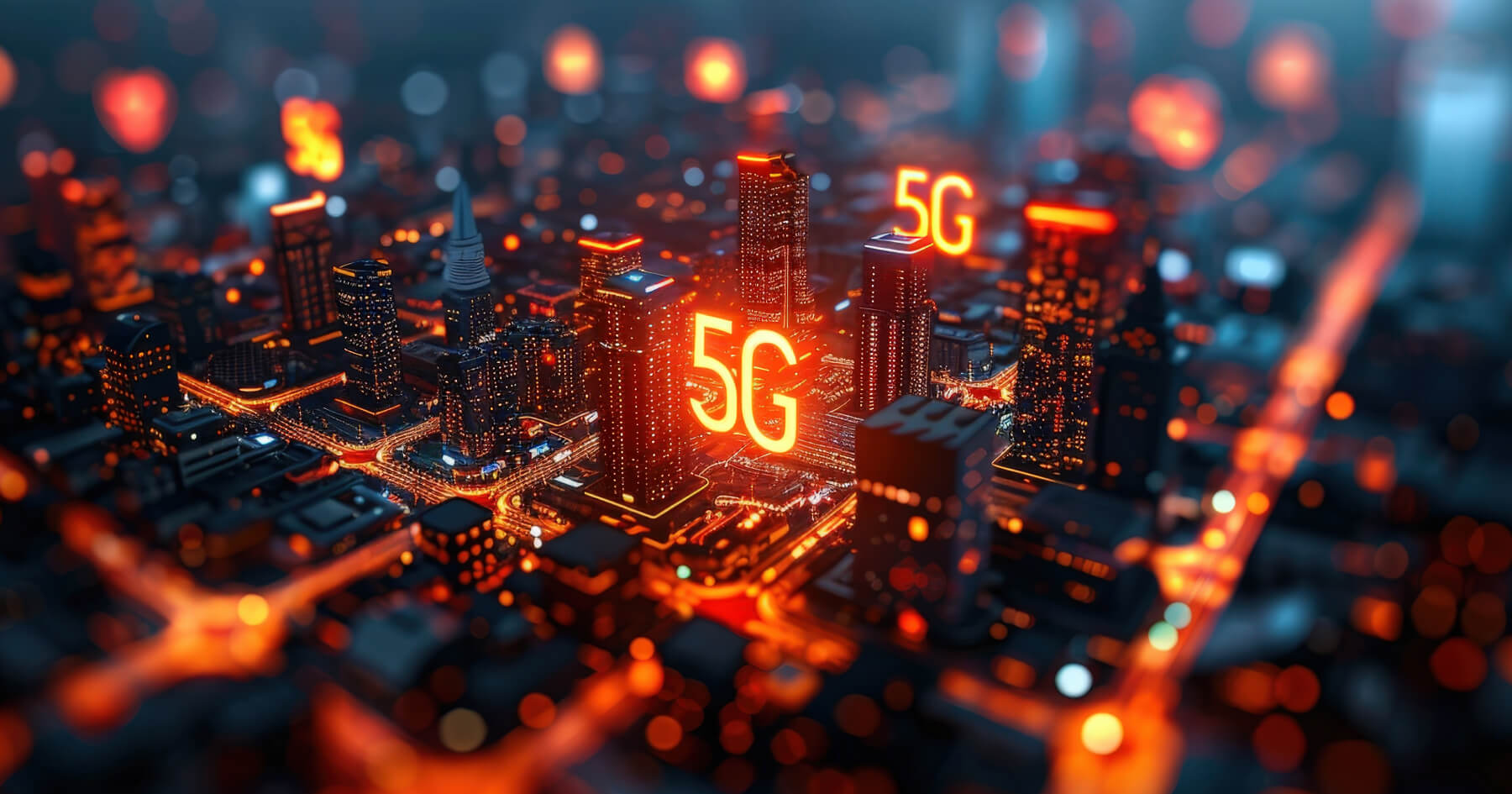 Streamlining 5G Product Development with Tessolve’s NPI Expertise