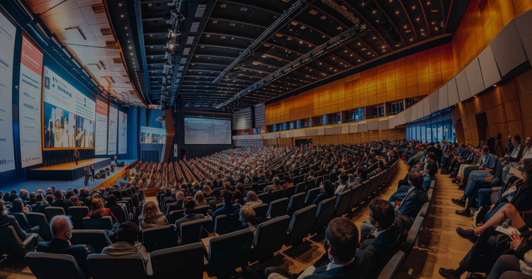 Bengaluru Tech Summit 2024, Bengaluru, India