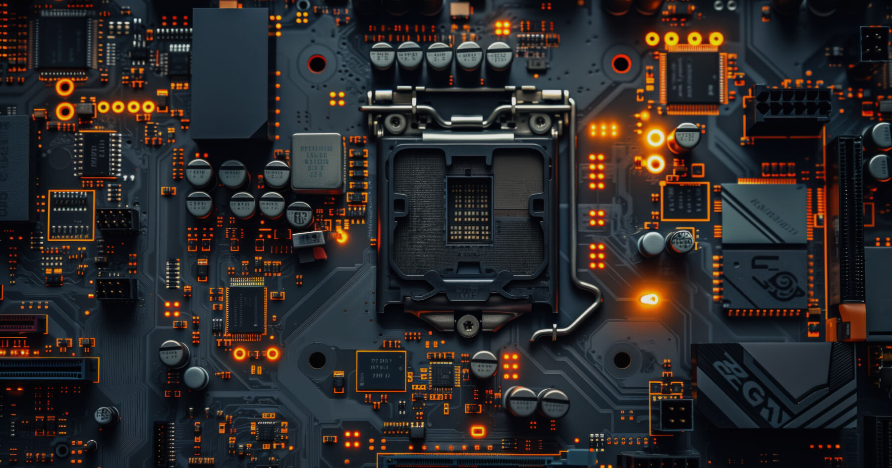 Everything You Need to Know About VLSI Design Cycle