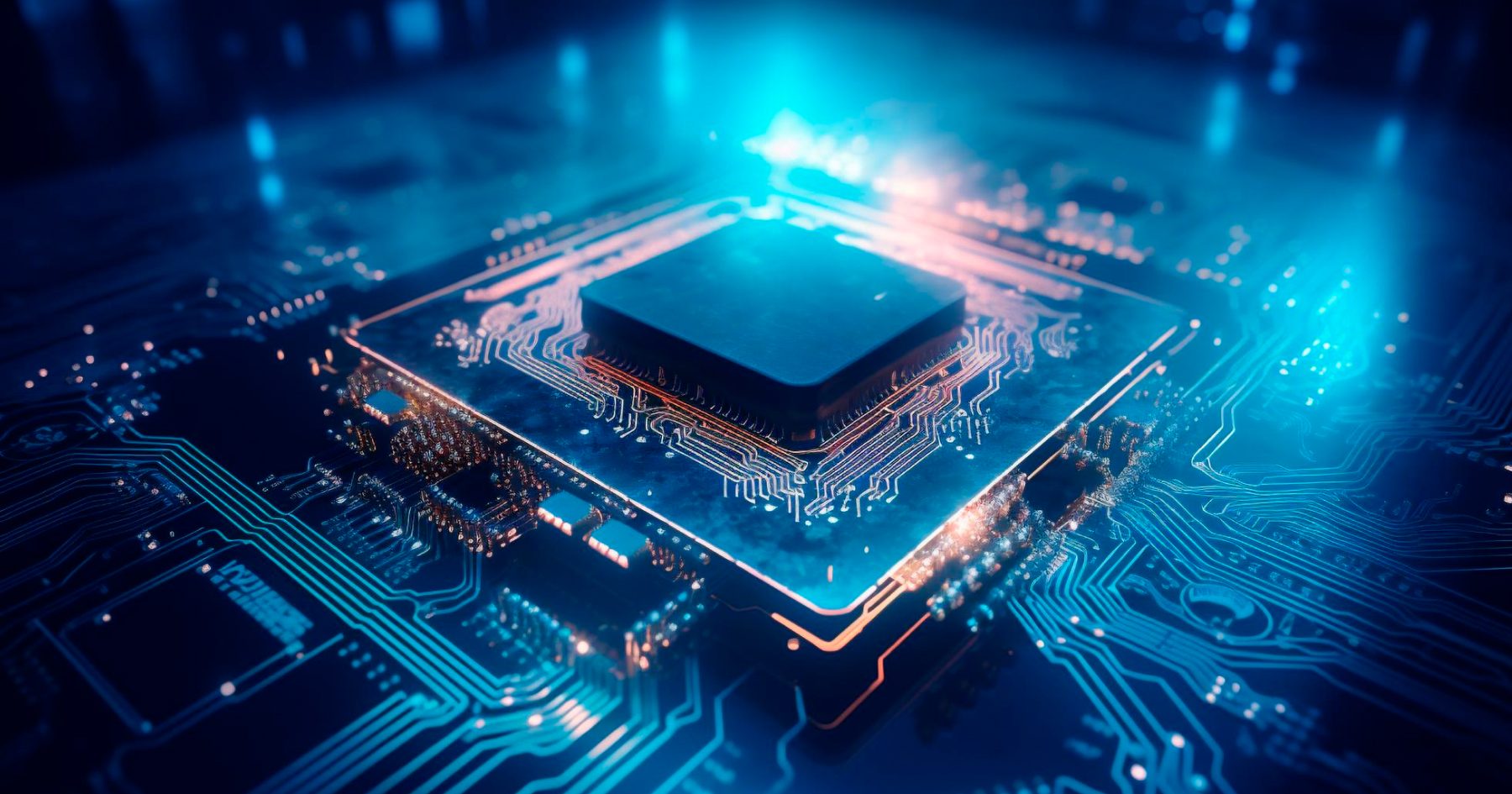 PCB Layout Techniques for Minimizing Crosstalk and Electromagnetic Interference (EMI)