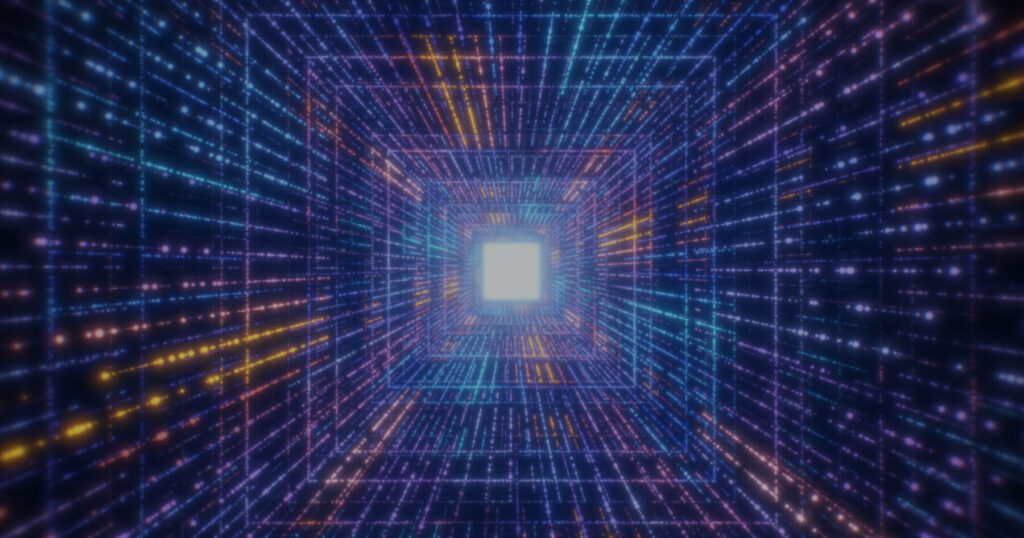 Tessolve Blog Quantum Computer 1