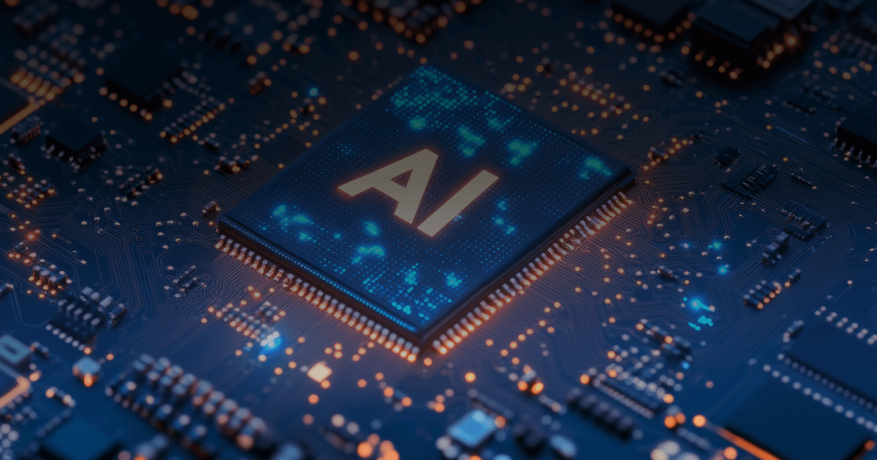 The Impact of AI on PCB Design: Automation and Optimization Techniques