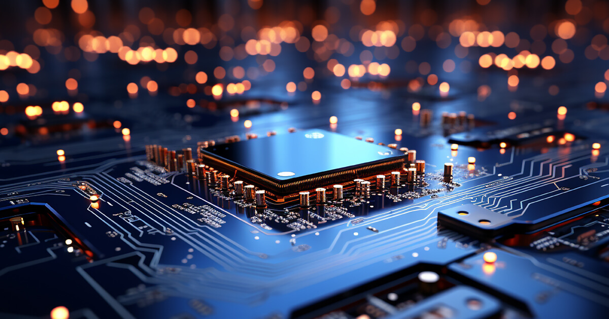 Shaping the Future: Navigating Complex Regulations in the Semiconductor Industry