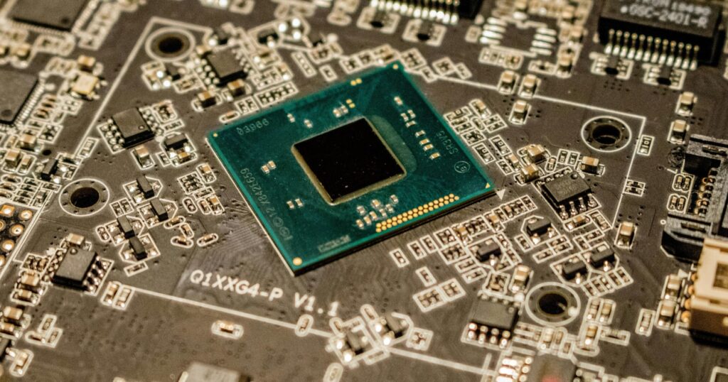 Tessolve Blog Signal Integrity In High Speed PCB Min