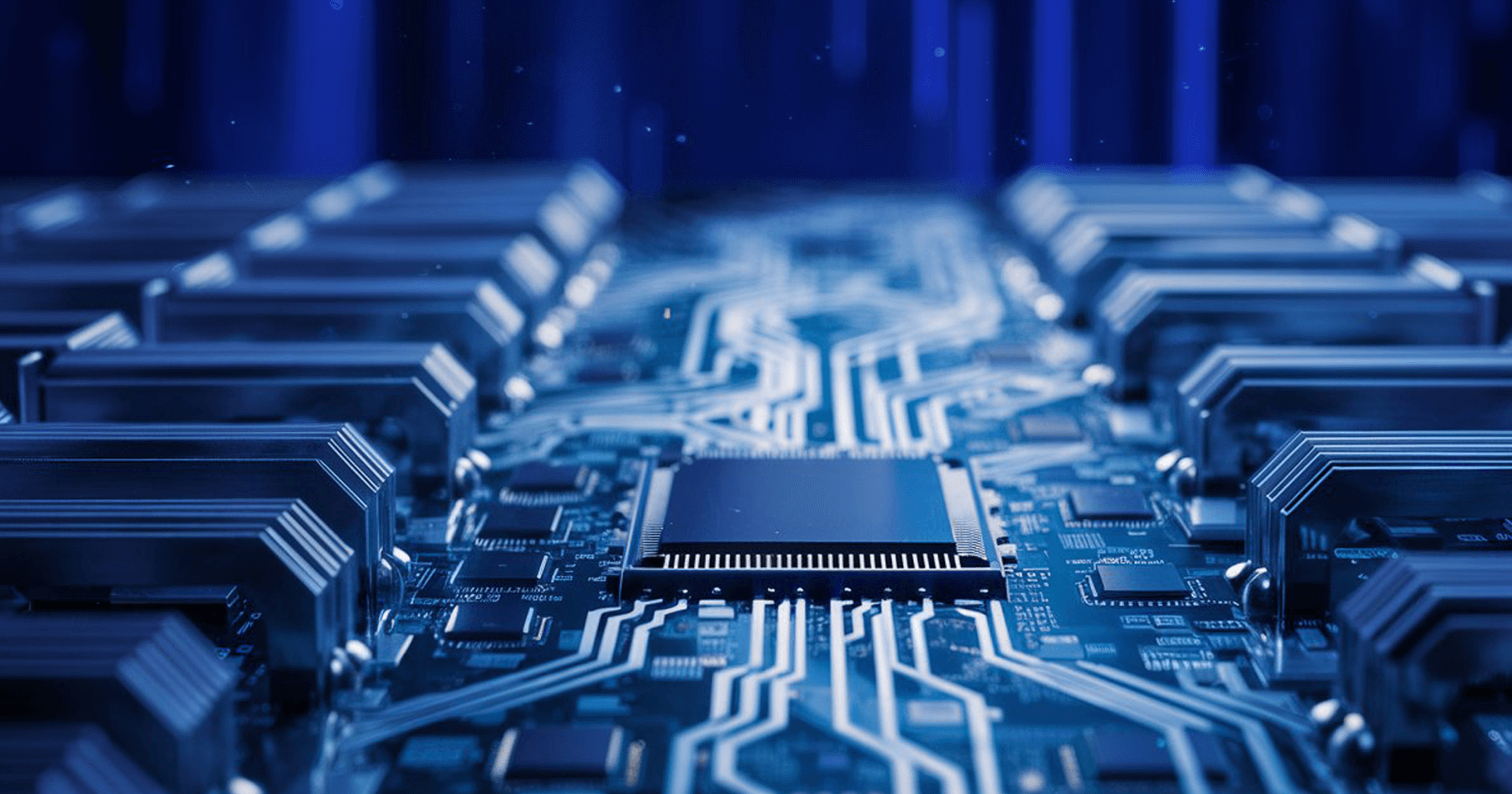 Exploring FinFET Technology and Its Influence on VLSI Design